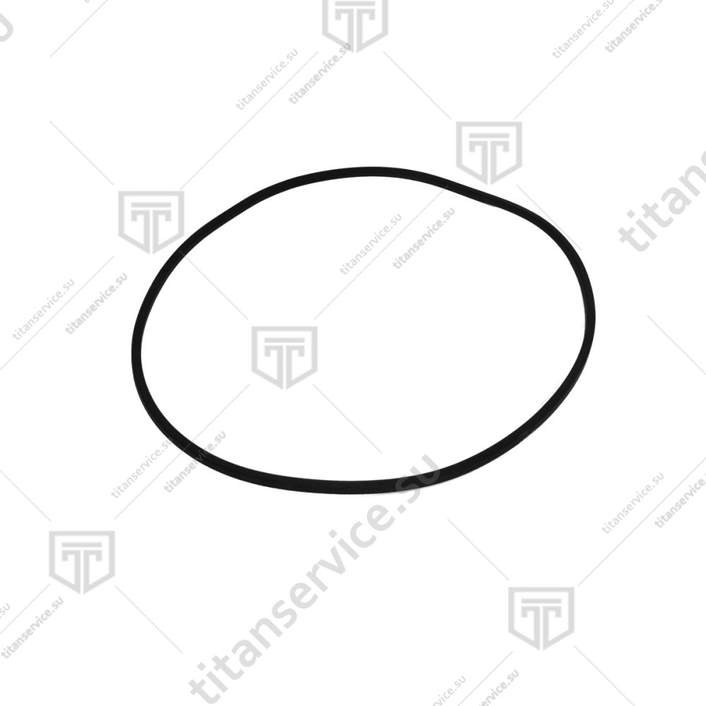 Уплотнение для сушильной машины Electrolux Professional myPRO 1366056008 - фото №1