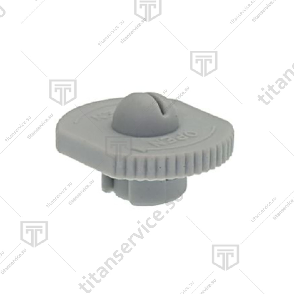 Форсунка ополаскивающая для посудомоечной машины Comenda FC3 170958 - фото №2