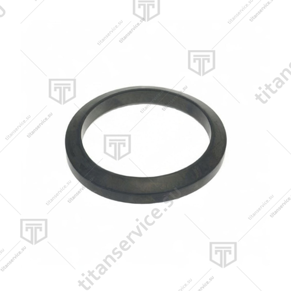 Уплотнитель проводов для посудомоечной машины Dihr 13324 - фото №1