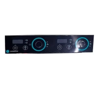 Наклейка панели для индукционной плиты Hurakan HKN-ICF70D2V