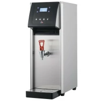 ЭЛЕКТРОКИПЯТИЛЬНИК AIRHOT CWB-20 ПРОТОЧНЫЙ СЕРЕБРИСТЫЙ