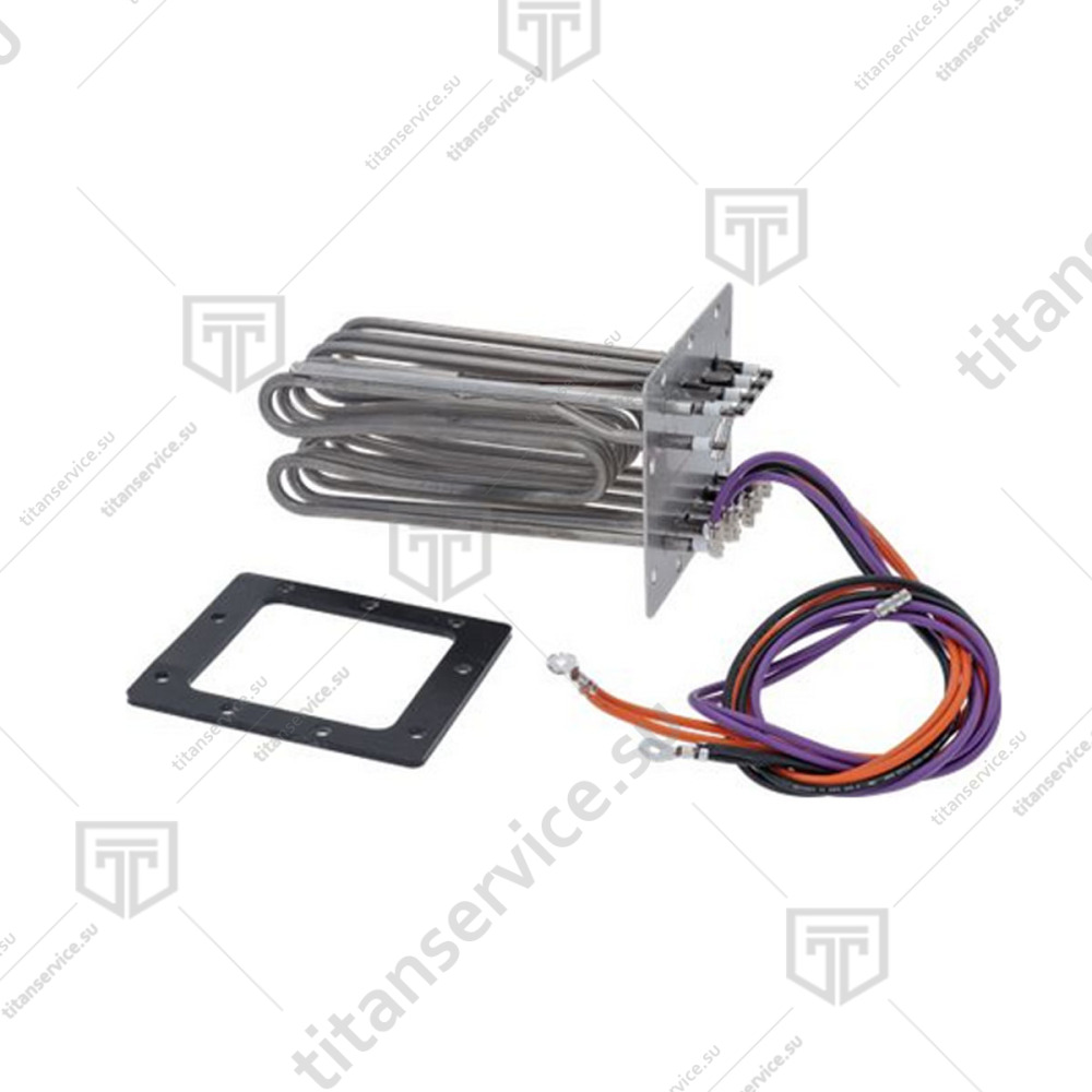 Тэн парогенератора 18 кВт 230В для пароконвектомата Rational iCombi Classic 44.02.195S (5164285) - фото №1