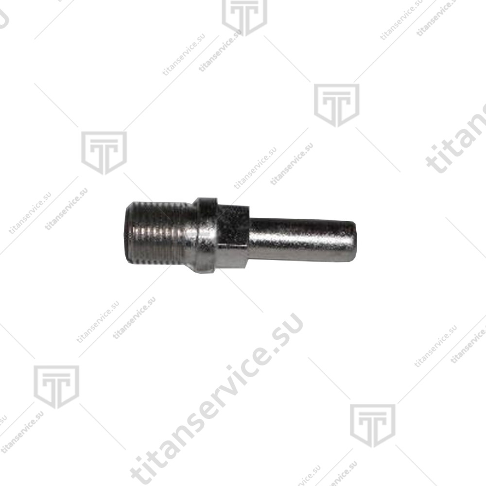 Палец шнека для мясорубки Liloma TC22HD-6 - фото №1