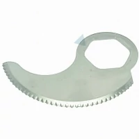 Лезвие ножа для кухонного процессора Robot Coupe R402 117035