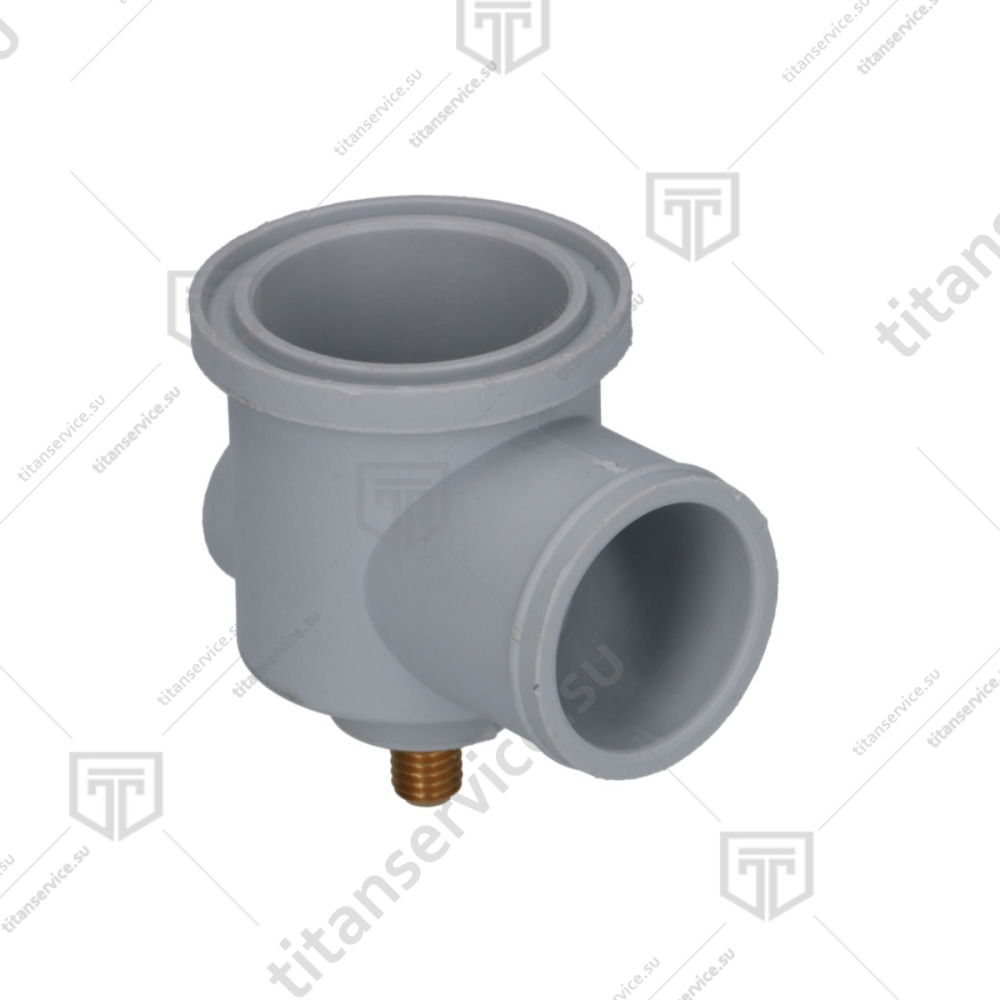 Распределитель нижний для ополаскивания посудомоечной машины Dihr GASTRO 11 S 15041 - фото №2