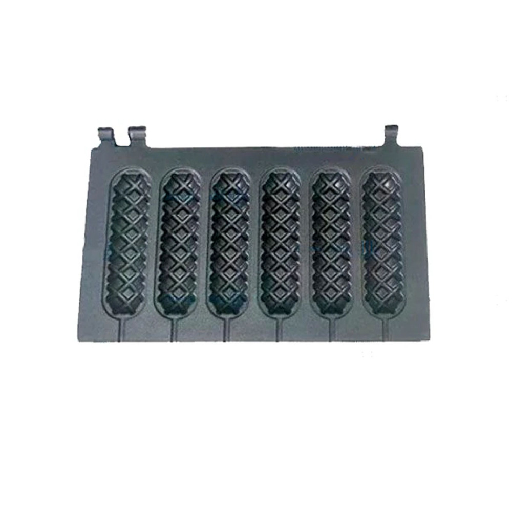 Поверхность нижняя аппарата для корн-догов Hurakan HKN-HCP6