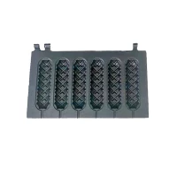Поверхность нижняя аппарата для корн-догов Hurakan HKN-HCP6