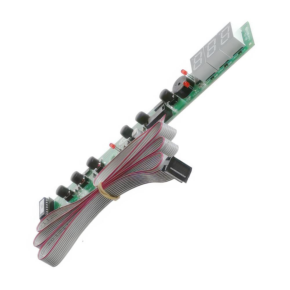 Плата управления для печи конвекционной Unox XF 190 KPE1165B