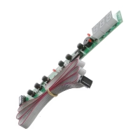 Плата управления Unox KPE1165B
