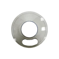Крышка дежи для миксера планетарного Gastromix B 5 Eco-69