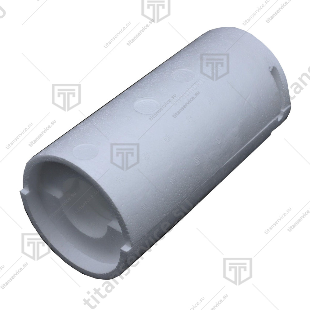 Комплект изоляции морозильной камеры Scotsman MF 36 AS SC060551 04 - фото №1