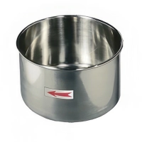 Дежа для тестомеса Hurakan HKN-20CN