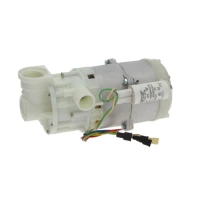 Помпа OP T.33 0.30HP для посудомоечной машины Dihr GS 40 135501