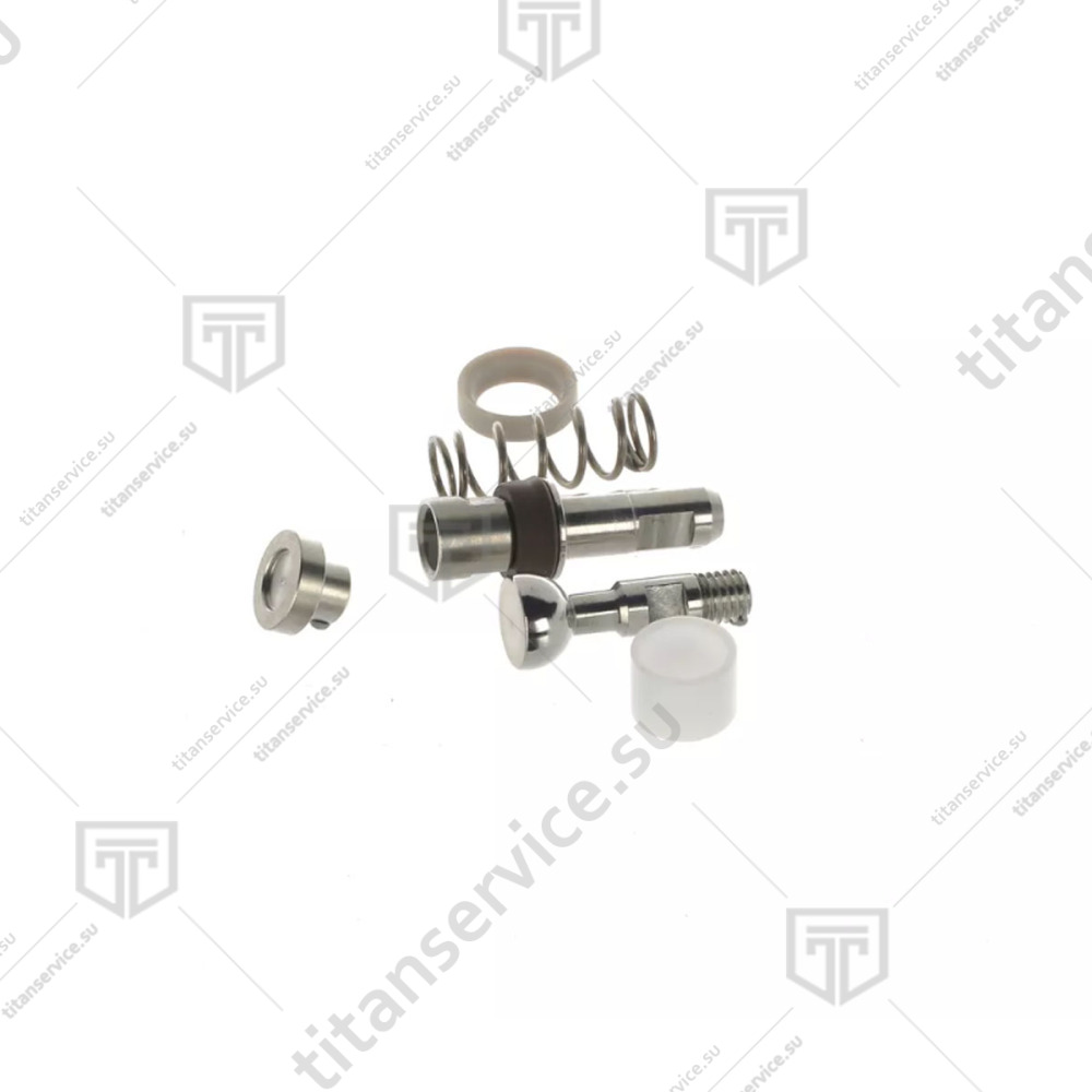 Комплект парового крана для кофемашины Sanremo Café Racer 2/3GR KS03A6000000 - фото №1