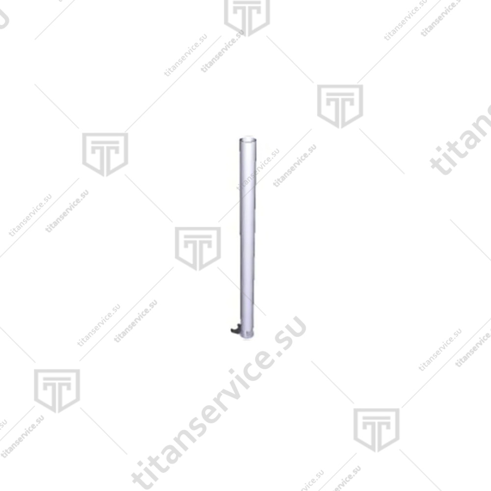 Труба водопроводная двухходовая для печи конвекционной Unox XEBC-10EU-E1RM TB2985B0 - фото №1