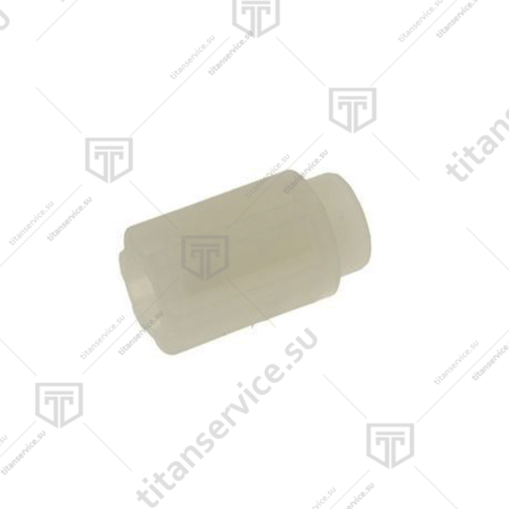 Муфта соединительная с 6 зубьями для электродвигателя миксера ручного Fama Mixer 250 VV F2489 - фото №1