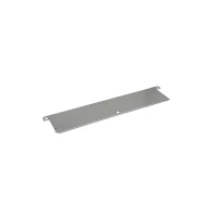 Планка двери для пароконвектомата Apach Cook Line AP20QT 10PROA15LIN137
