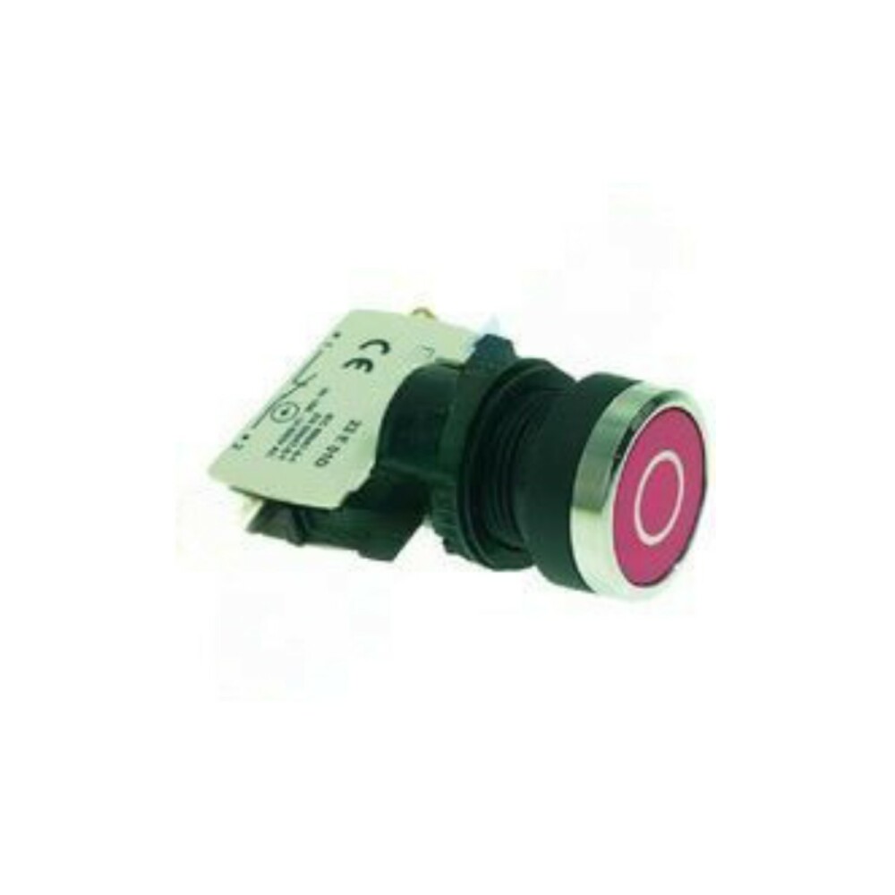 Кнопка красная для бликсера Robot Coupe Blixer 5 500321