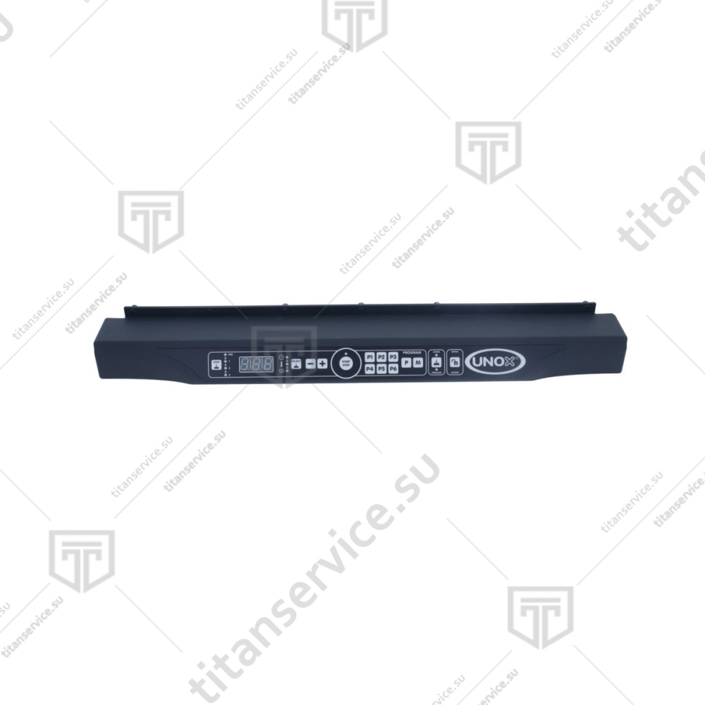 Плата управления LineMiss 46x33 Matic-Top для печи конвекционной Unox XF 090 KVM2186B - фото №1