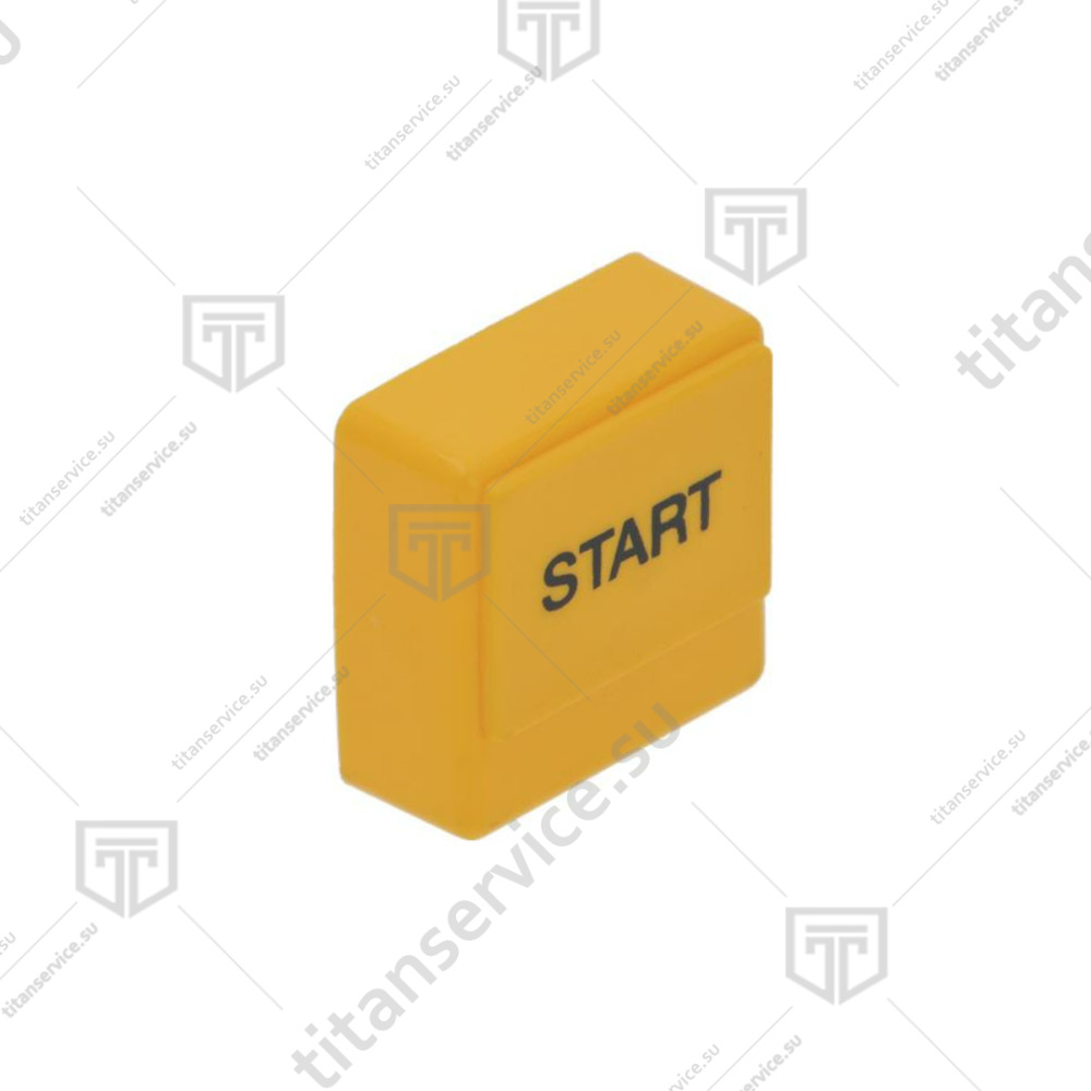 Кнопка Старт для посудомоечной машины Dihr HT 11 15987 - фото №1
