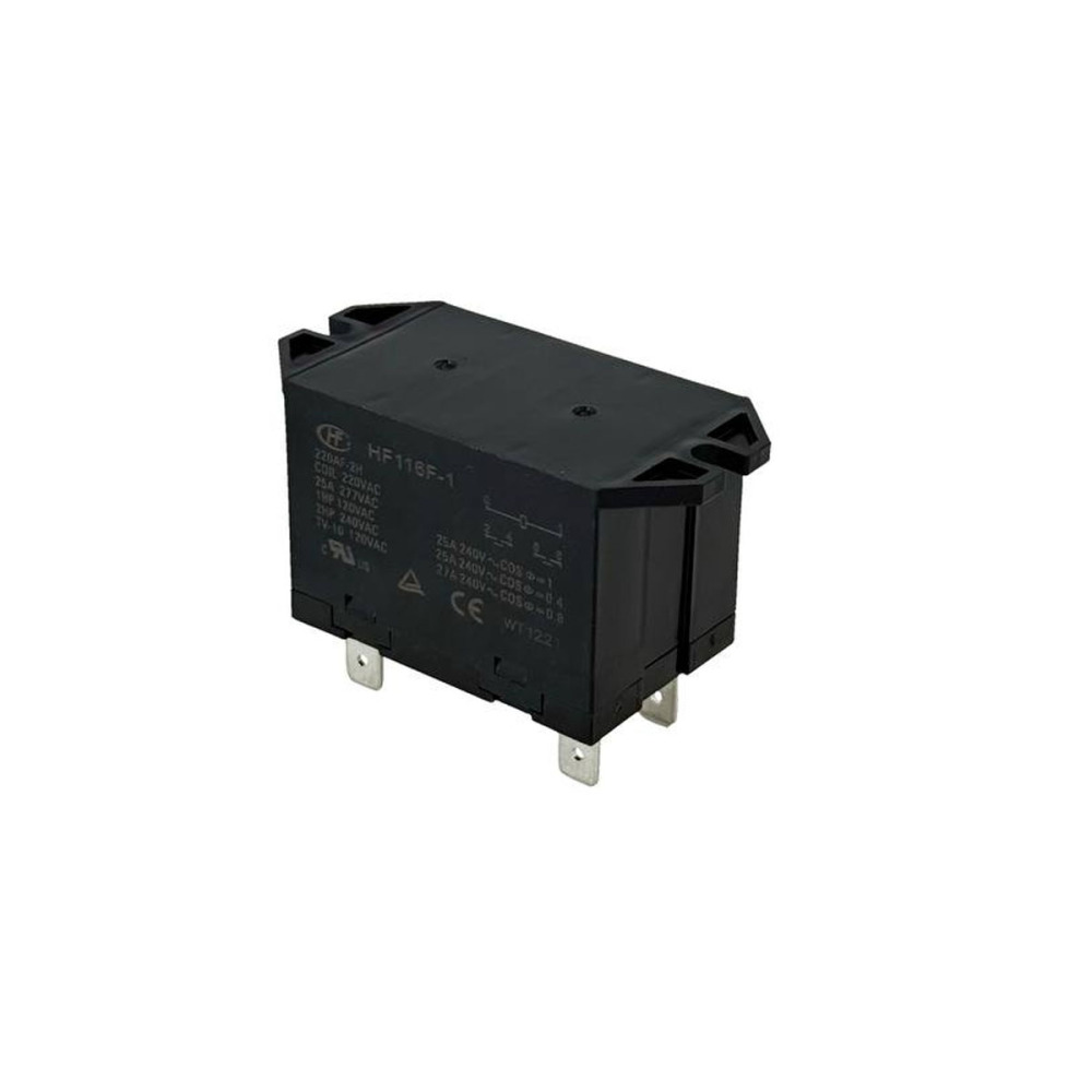 Реле для мясорубки 0.5кВт Hurakan HKN-22S