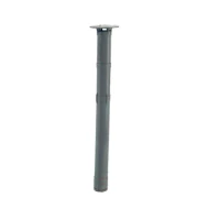 Патрубок перелива для котломоечной машины Apach Cook Line AK901 80250