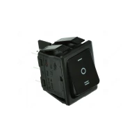 Переключатель клавишный 1-0-2 для тестораскатки Sigma 420 RP 5I100001