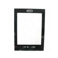 Внешнее стекло для пароконвектомата XEVL-2011-E1RS UNOX KVT1341A