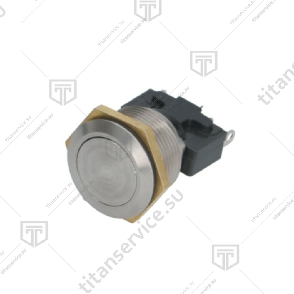 Кнопка индикации для мясорубки SIRMAN LF1041001 - фото №4
