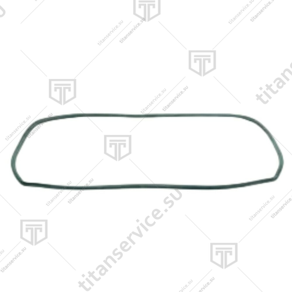 Уплотнитель для конвекционной печи Unox XV401 GN046 - фото №1