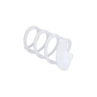 Шнек спиральный для фризера Ugolini Minigel 2Q000-02501