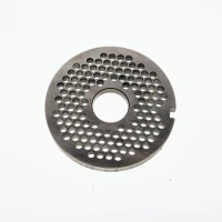 Решетка для мясорубки 4.5мм Fama TS 22 FTS 137UTE F0411U оригинал