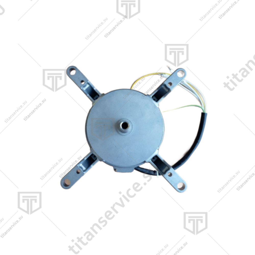 Двигатель EL-550-3 для пароконвектомата Abat ПКА - фото №3