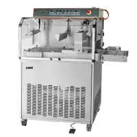 Машина темперирующая GAMI T550