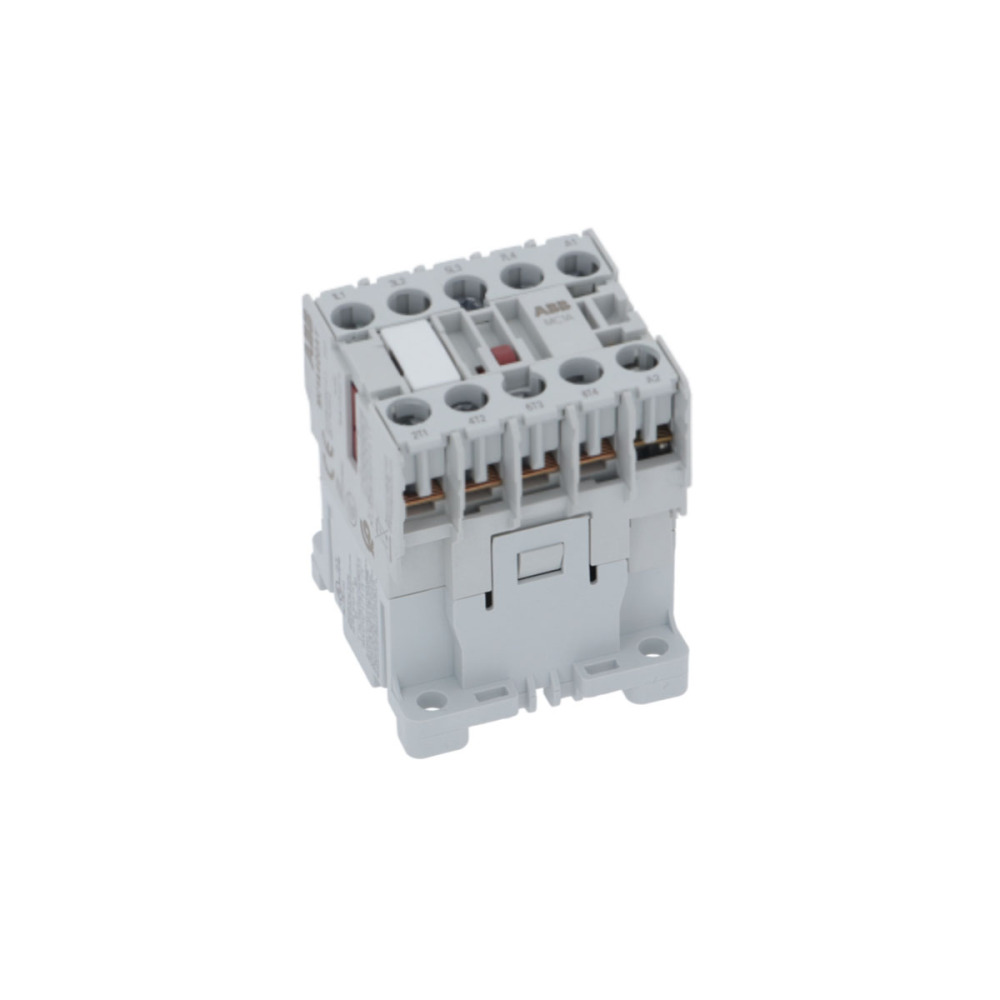 Контактор BG09T4A для посудомоечной машины Dihr 15086