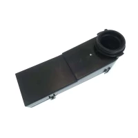 Коробка аварийной очистки перелива для пароконвектомата Rational LM1, LM2; B-E 56.01.454S