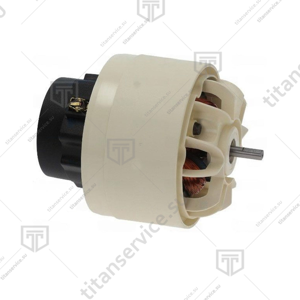 Мотор для миксера погружного 0.45кВт Apach Cook Line AHM350/450/650  F2412 - фото №1