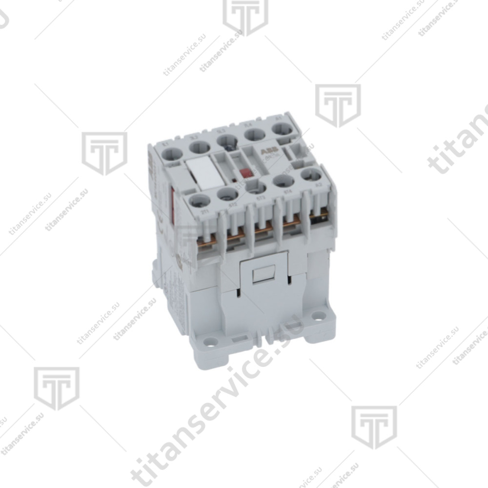 Контактор BG09T4A для посудомоечной машины Dihr 15086 - фото №1