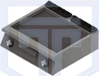 Жарочная поверхность MARENO NFT78EL