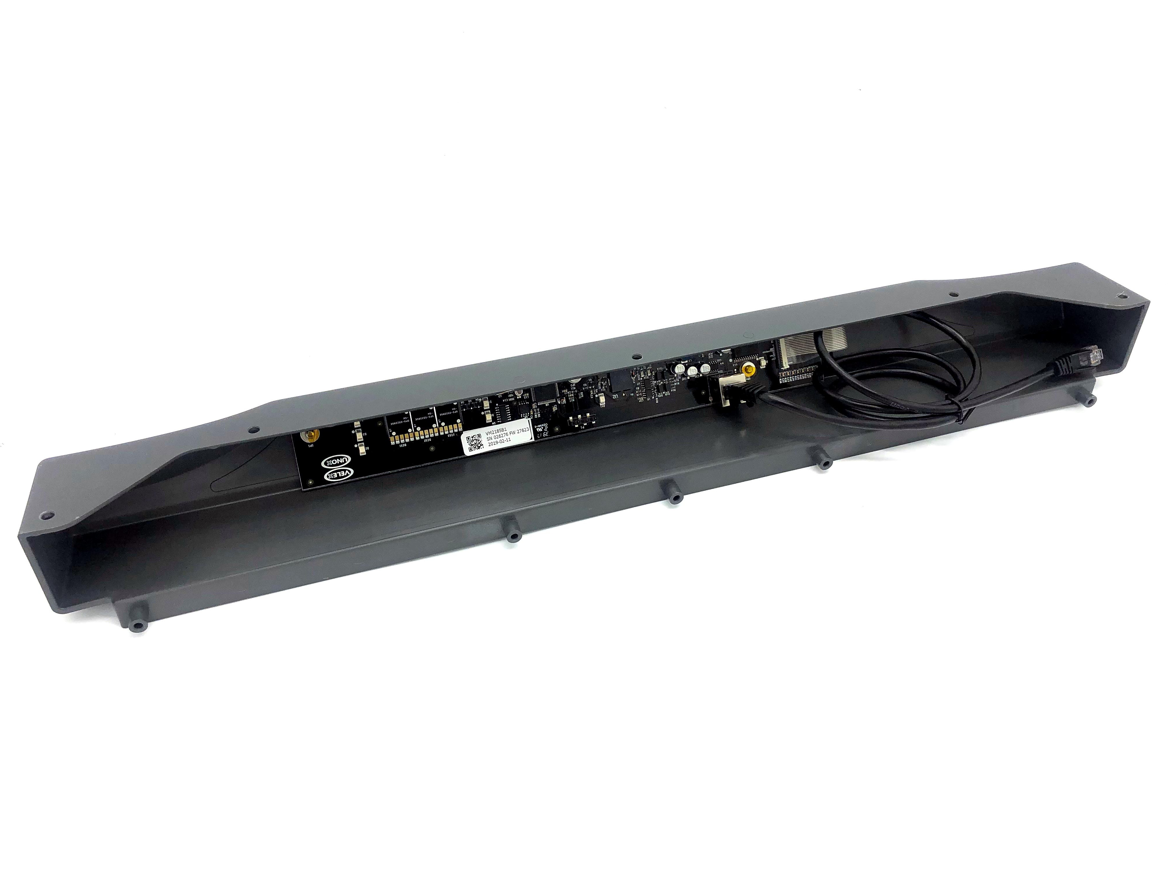 Плата управления LM600 DYNAMIC COMPLETE для печи конвекционной Unox XFT 115 KVM2185B