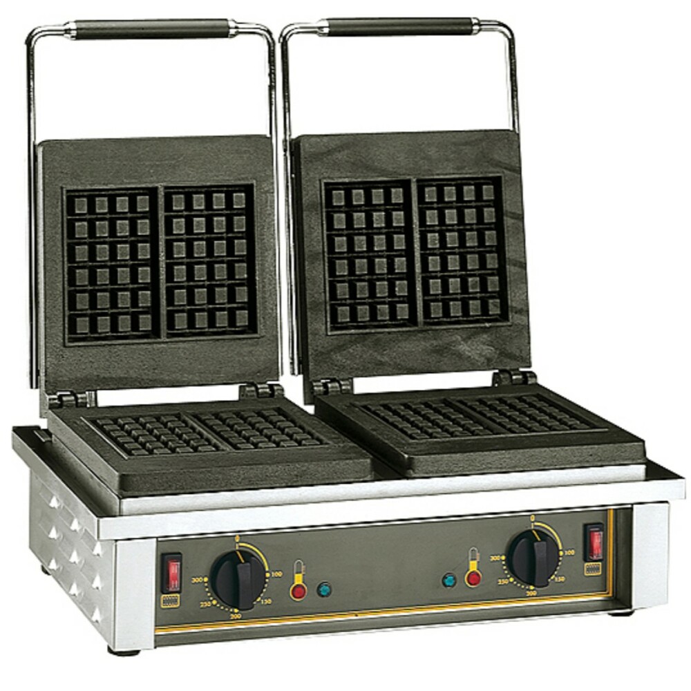Вафельница Roller Grill GED 20
