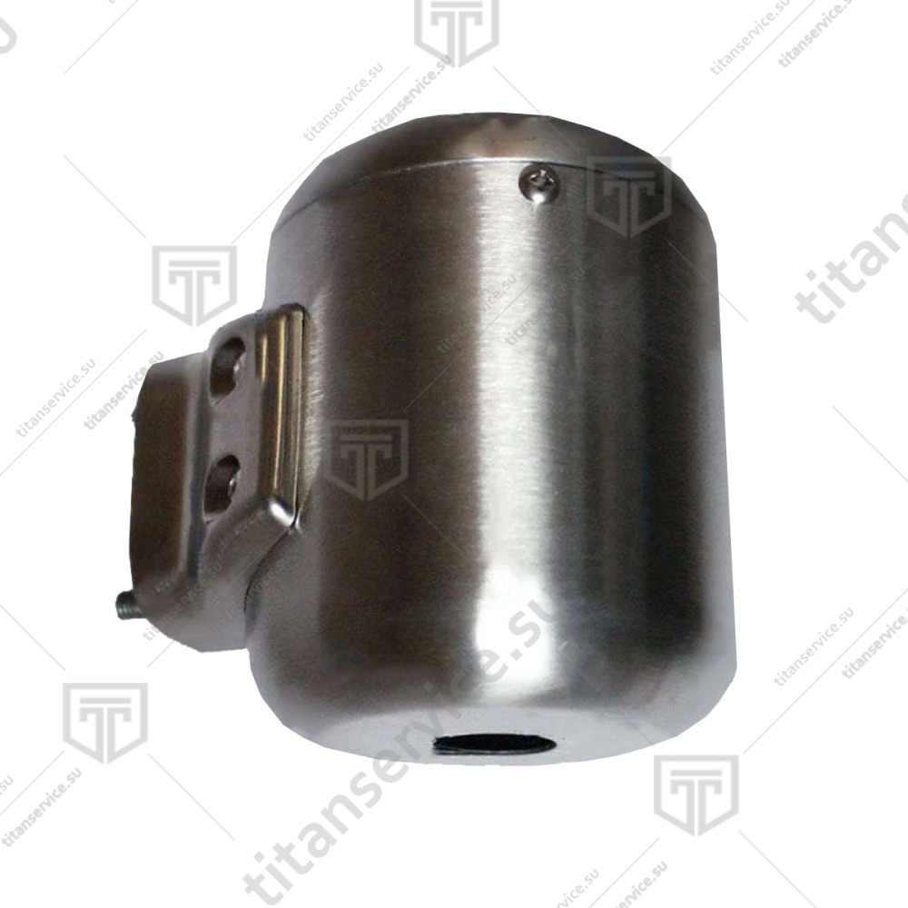 Корпус мотора  миксера для коктейлей Hurakan HKN-FR2GM - фото №1