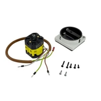 Переключатель для тестораскатки Apach Bakery Line ASH500SM