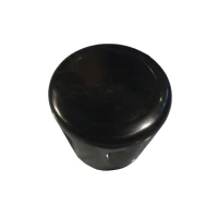 Гайка пластиковая большая для слайсера Viatto HBS-250