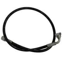 Трубка соединительная для мясорубки SIRMAN TC-12 Rio LF1013005