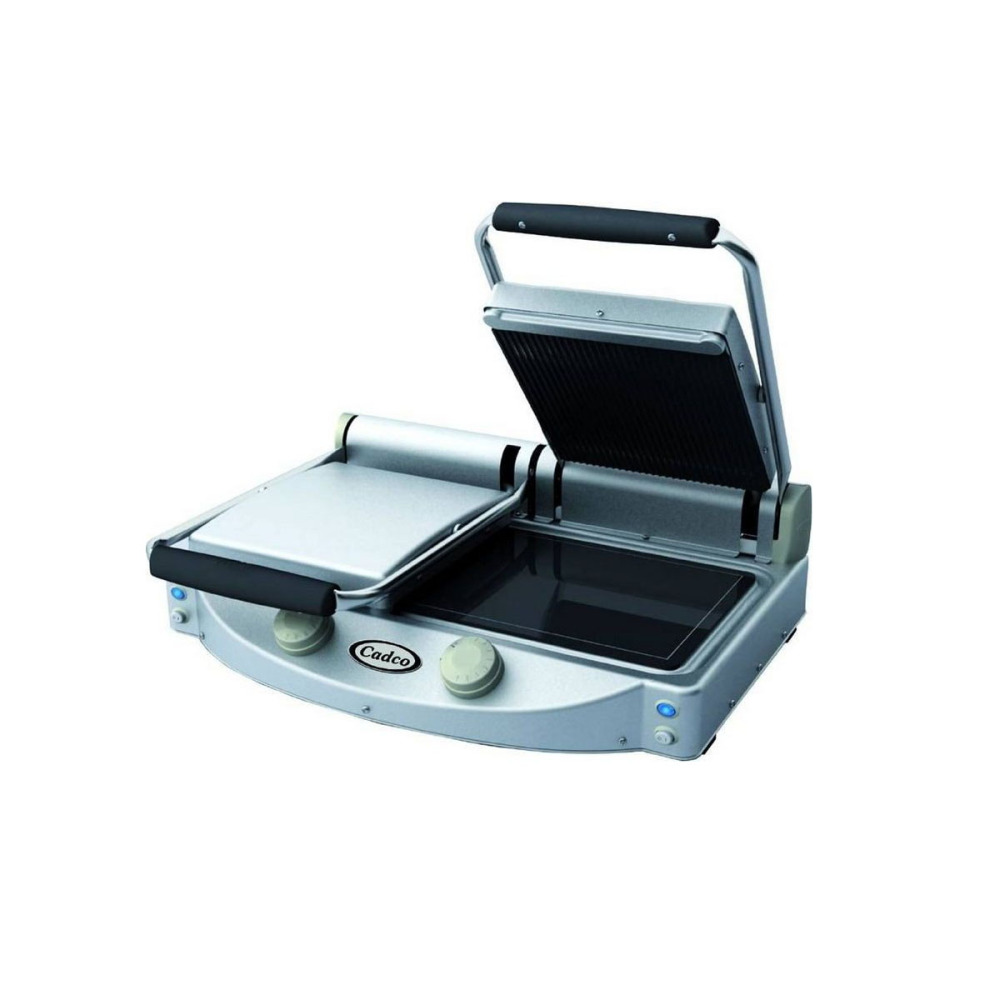 Гриль контактный Unox XP 020 PR