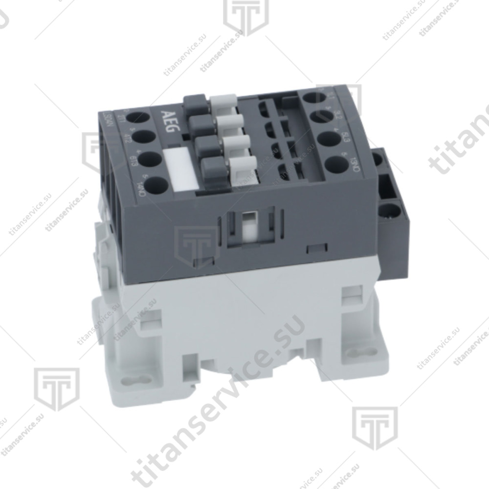 Контактор CL01A310R для посудомоечной машины Dihr HT 11 10300050 - фото №3