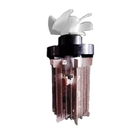 Тэн для рукосушителя 0.9кВт Hurakan HKN-AHD1000
