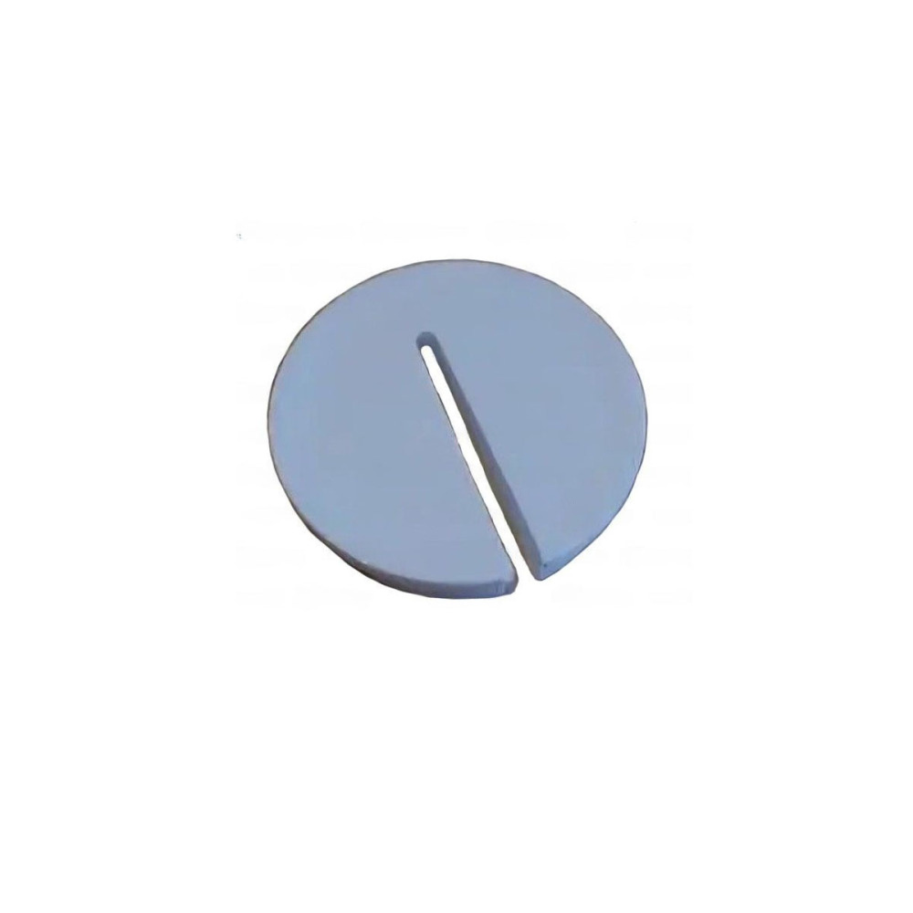 Заглушка нейлоновая для пилы Apach Cook Line ASW183 C/4