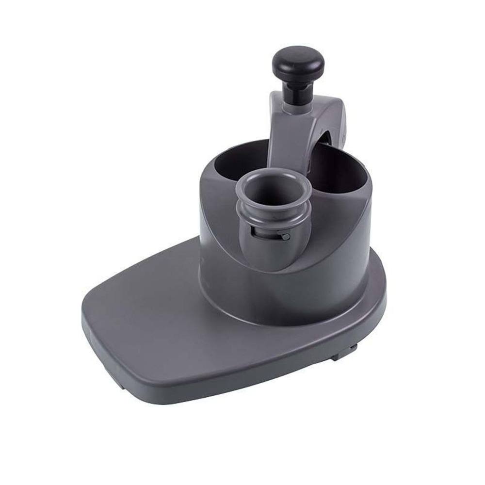 Крышка в сборе для овощерезки Robot Coupe CL30 117079